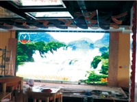 丽江